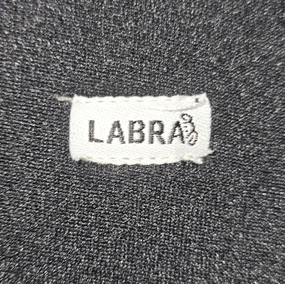 Labra Supportive Dog Canine Rear Leg Hock Joint Wrap Compression Large - Picture 2 of 3